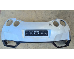 Nissan GT-R задна броня Nissan GT-R задна броня